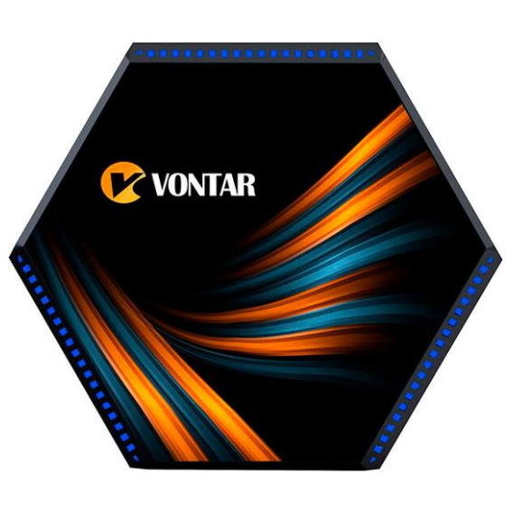 Приставка Smart TV Vontar KK MAX (4GB/32GB)