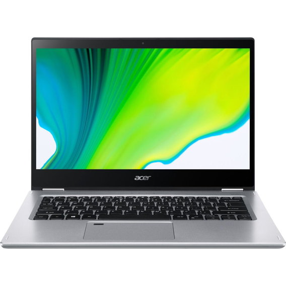 Ноутбук Acer Spin 3 SP314-54N-53BF (NX.HQ7AA.00C)