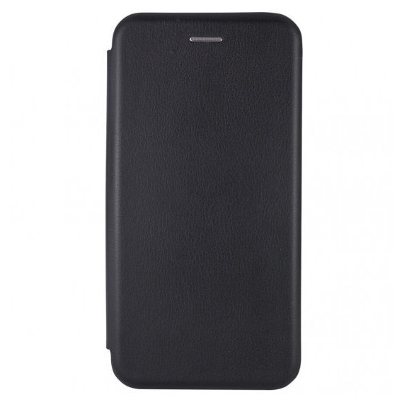 Аксессуар для смартфона Fashion Classy Black for Xiaomi Redmi Note 7 / Redmi Note 7 Pro