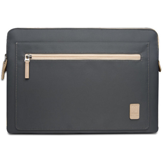 WIWU Athena Sleeve Grey (ROFI-1708MB15.4B) for MacBook Pro 15"
