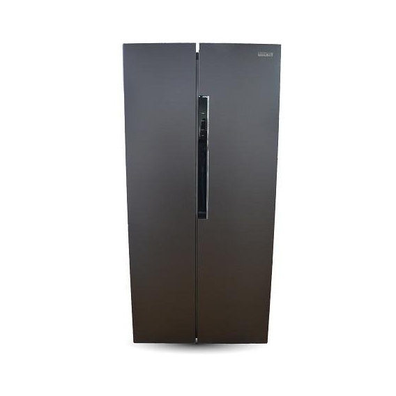Холодильник Liberty SSBS-442 DB