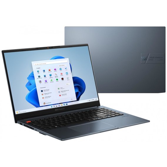 Ноутбук ASUS VivoBook Pro 15 (K6502VU-MA070W)