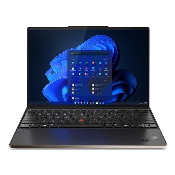 Ноутбук Lenovo ThinkPad Z13 G1 (21D20014PB)