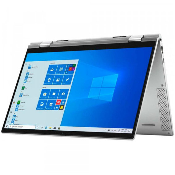Ноутбук Dell Inspiron 13 7306 (i7306-5934SLV-PUS)