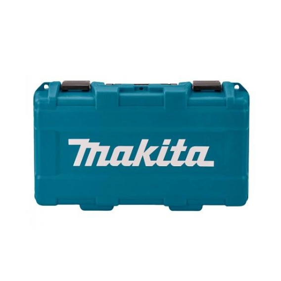 Пластмассовый кейс для сабельной пилы Makita 821620-5 (DJR186, DJR187)
