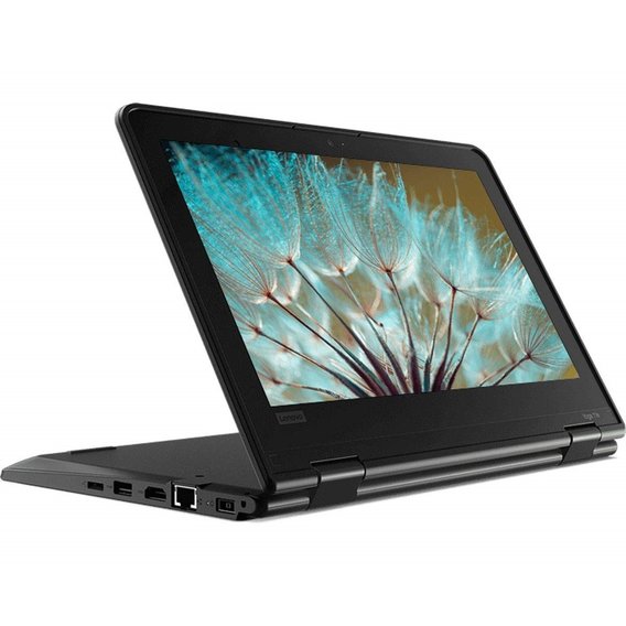 Ноутбук Lenovo ThinkPad 11e 5th Gen (20LNS08K00)