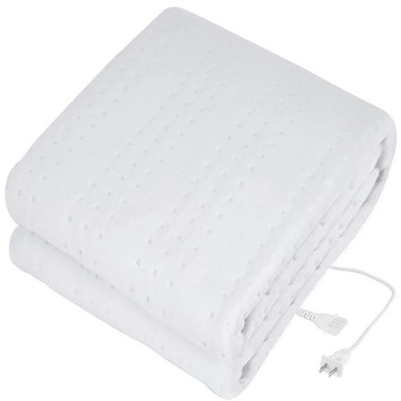 Электроодеяло Электрическое одеяло Xiaomi Xiaoda Electric Blanket 150x80cm HDDRT02-60w