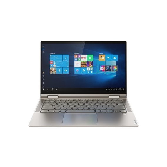 Ноутбук Lenovo Yoga C740-14IML (81TC003SGE)