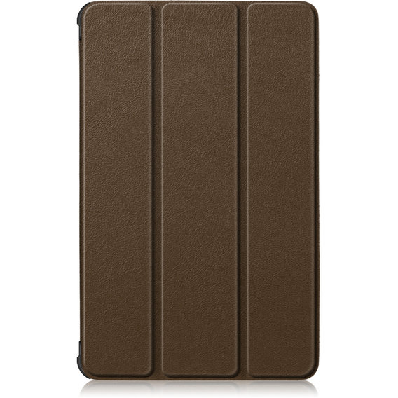 Аксессуар для планшетных ПК BeCover Smart Case Brown for Samsung Galaxy Tab S6 Lite 10.4 P610/P615 (705176)