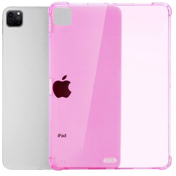 Аксессуар для iPad Epik Ease Color Pink for iPad Pro 12.9 (2020-2022)
