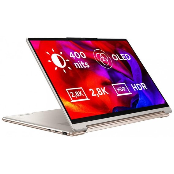 Ноутбук Lenovo Yoga 9 14IAP7 (82LU003NCK)
