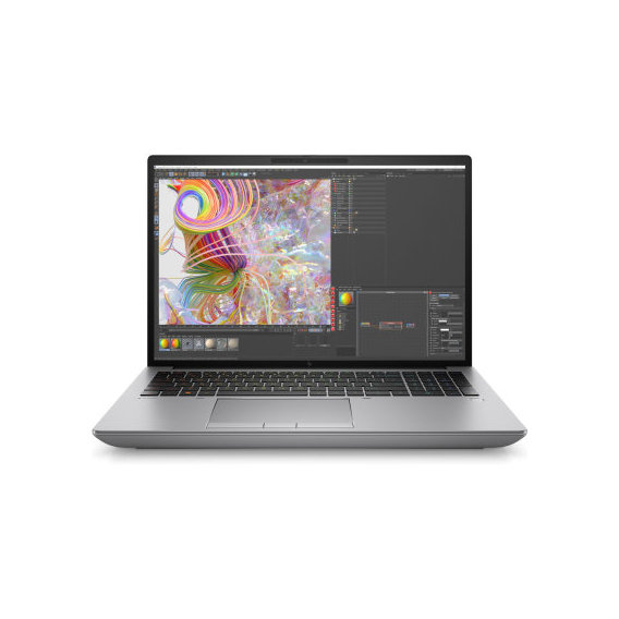 Ноутбук HP ZBook Fury 16 G9 (609L7AV_V8) UA