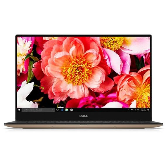 Ноутбук Dell XPS 13 9360 (9N5T6H2)