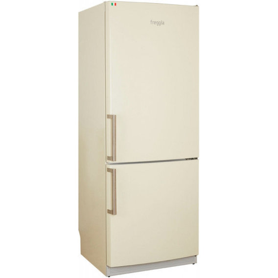 Холодильник FREGGIA LBF28597C-L