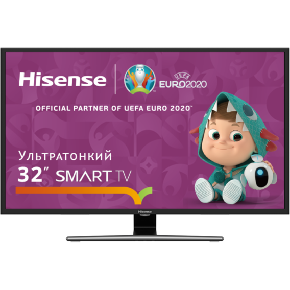 Телевизор Hisense H32A5800