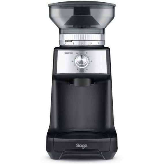 Кофемолка Sage SCG600BTR