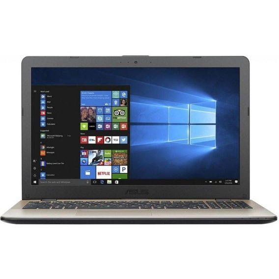 Ноутбук ASUS VivoBook 15 X542UN (X542UN-DM054) UA