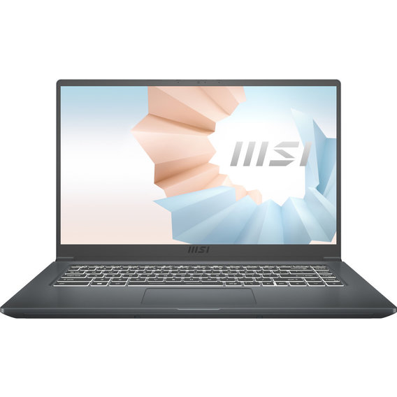 Ноутбук MSI Modern 15 A5M (A5M-246XRO)