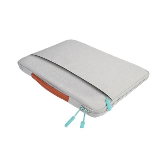COTEetCI Portable Liner Bag White (14005-S-WH) for MacBook 13-14"