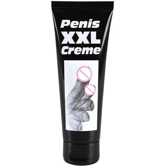 Крем для збільшення члена Penis XXL cream