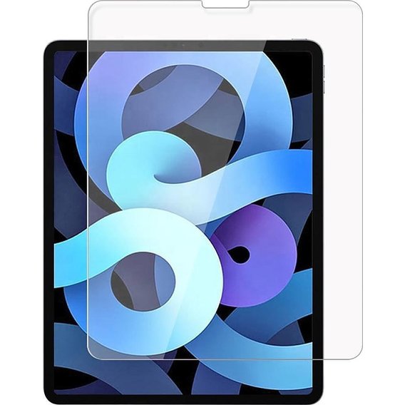 Аксессуар для iPad Tempered Glass for iPad Air 2020/iPad Air 2022/iPad Pro 11" (2018-2022)