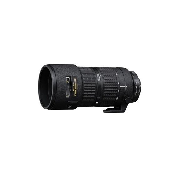 Объектив для фотоаппарата Nikon 80-200mm f/2.8D ED AF Zoom-Nikkor
