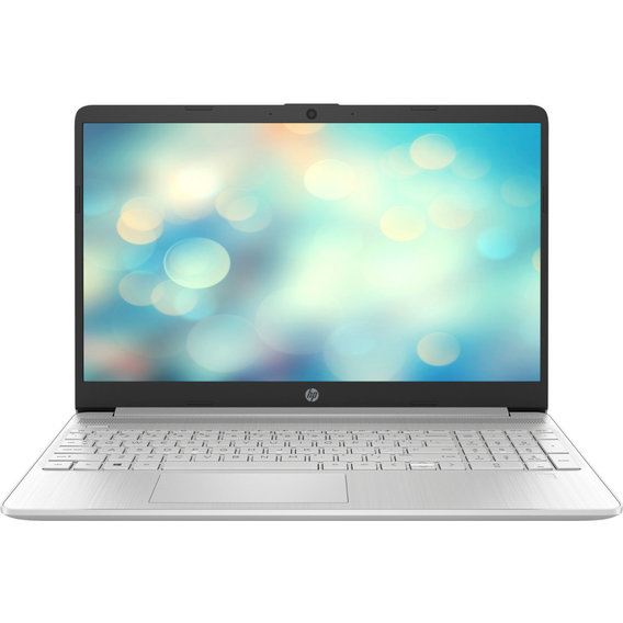 Ноутбук HP 15s-fq2014ua (437M3EA) UA