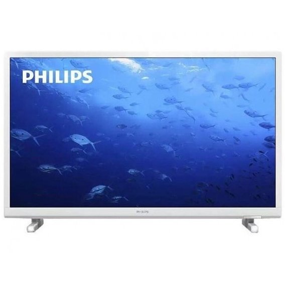 Телевизор Philips 24PHS5537