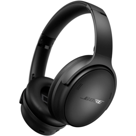 Наушники Bose QuietComfort Headphones Black (884367-0100)