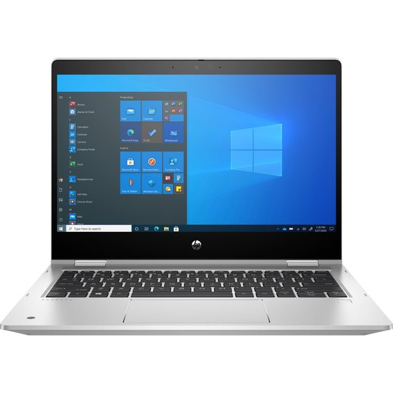 Ноутбук HP Probook x360 435 G8 (2X7P9EA) UA