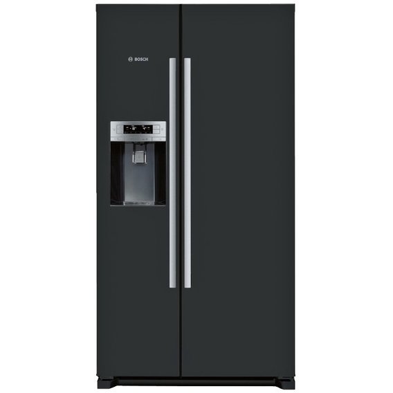 Холодильник Side-by-Side Bosch KAD90VB20