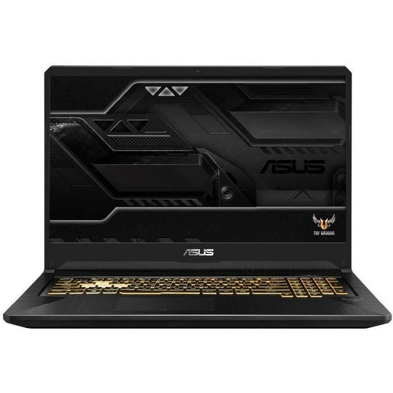 Ноутбук ASUS TUF Gaming FX705DT (FX705DT-AU029R)