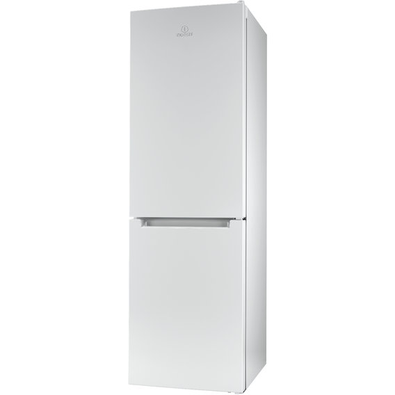 Холодильник Indesit LR8S1W
