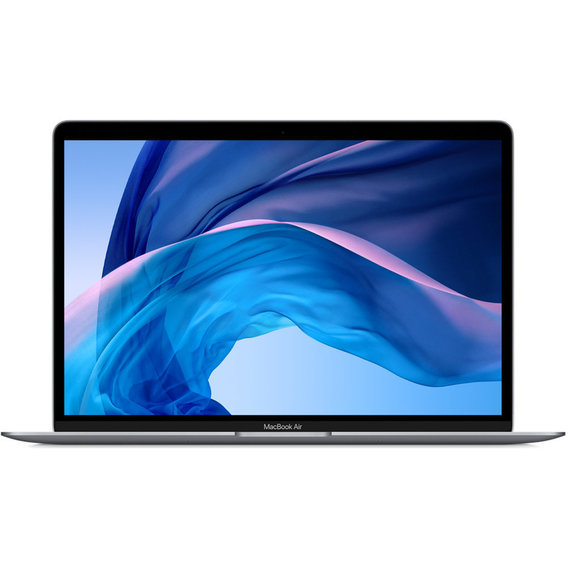 Apple MacBook Air 256GB Space Gray (MWTJ2) 2020