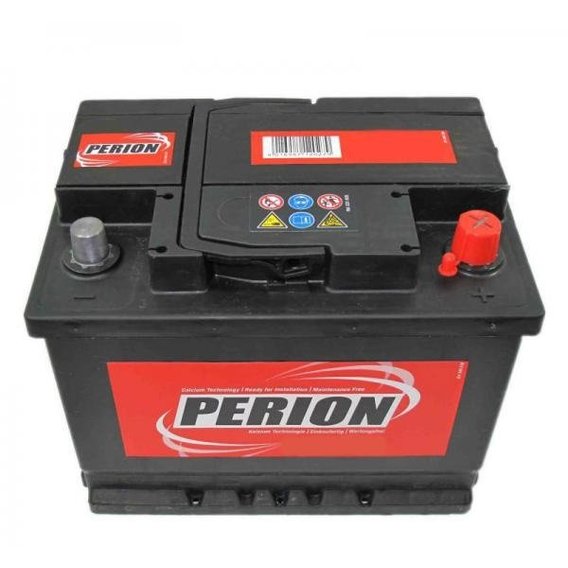 Автомобильный аккумулятор PERION 6СТ-60 АзЕ 560409054
