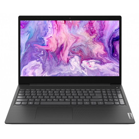 Ноутбук Lenovo IdeaPad 3 15IGL05 (81WQ0034RA) UA