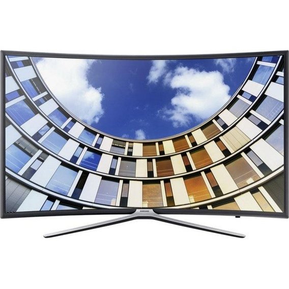 Телевизор Samsung UE55M6372