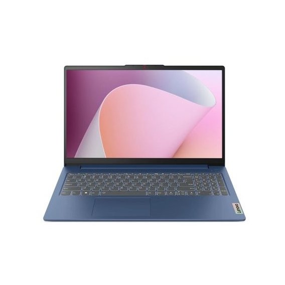 Ноутбук Lenovo IdeaPad Slim 3 15ABR8 (82XM0075PB)