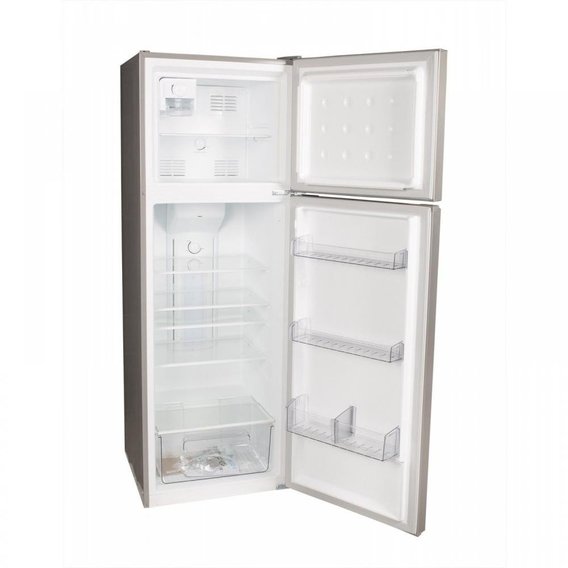 Холодильник MILANO NF-394VM Silver