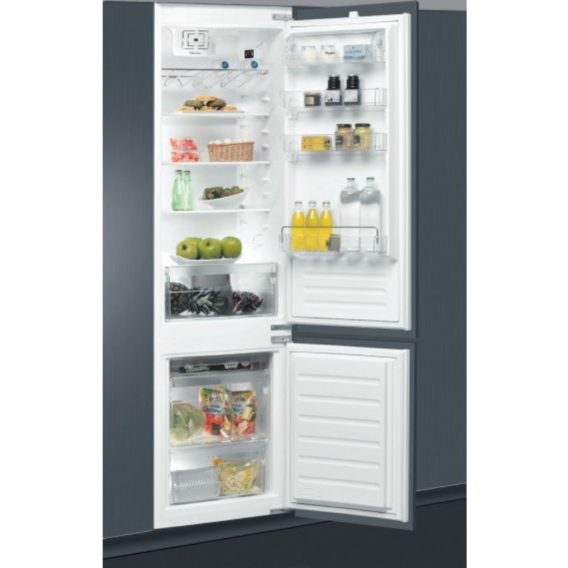 Встраиваемый холодильник Whirlpool ART 9610/A+/UA