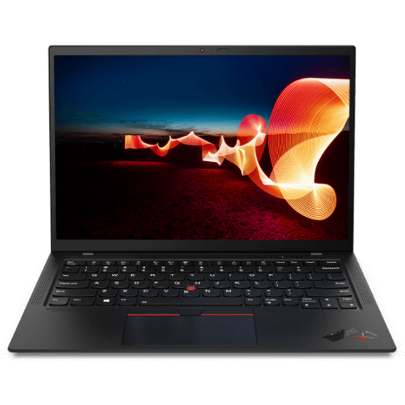 Ноутбук Lenovo ThinkPad X1 Carbon Gen 9 (20XW003LUS)
