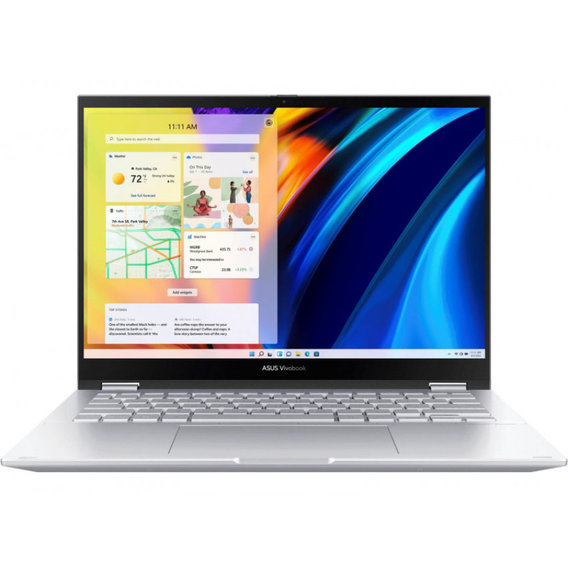 Ноутбук ASUS VivoBook S 14 Flip (TP3402ZA-LZ047W)