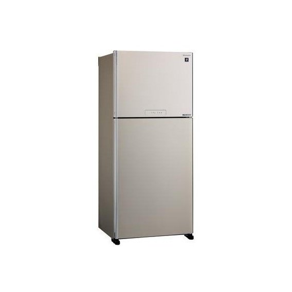 Холодильник SHARP SJ-XG 690M-BE