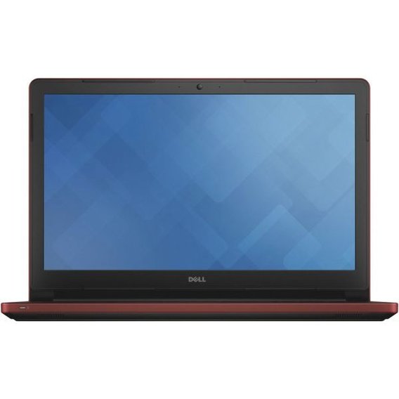 Ноутбук Dell Vostro 3558 (VAN15BDW1603_006_ubuR)