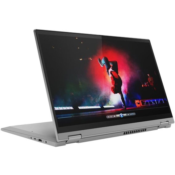 Ноутбук Lenovo IdeaPad Flex 5 15ITL05 (82HT00C0RA) UA