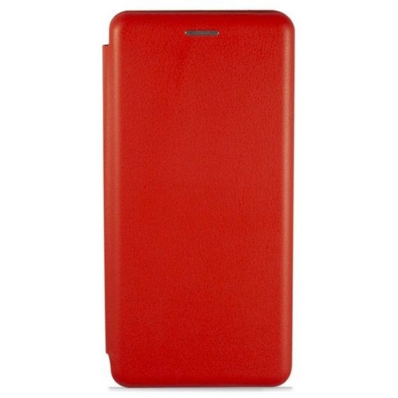 Аксессуар для смартфона Fashion Classy Red for Samsung A115 Galaxy A11 / M115 Galaxy M11