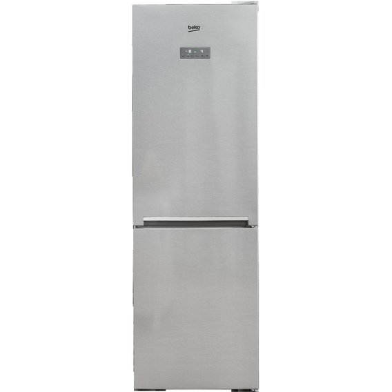Холодильник Beko MCNE366E40ZXBN
