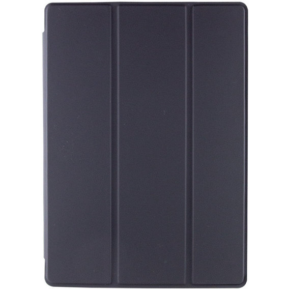 Аксессуар для планшетных ПК Epik Book Cover with Pencil holder Black for Samsung Galaxy Tab S8 Ultra X900/X906 / S9 Ultra X910
