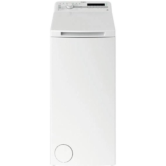 Стиральная машина Whirlpool NTDLR 6040S PL/N