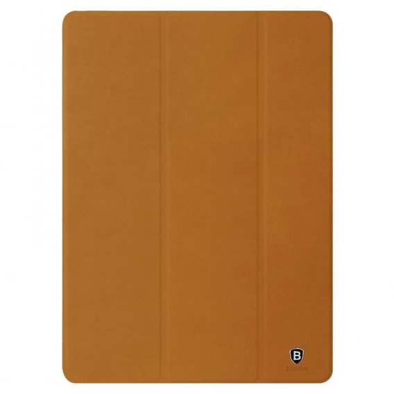 Аксессуар для iPad Baseus Terse Leather Business Brown (LTAPPRO9-LA08) for iPad Pro 9.7"